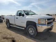 ✅ 2007 Chevrolet Silverado 2500HD 1LT • VIN: 1GCHK24K17E528504 • Lot: 71888565. Wystawiony na Copart z przebiegiem 187 952 mil. Bezpłatny archiwum sprzedaży aukcyjnych z USA i szczegółowy raport historii pojazdu na DreamBid. Zdjęcie 4.