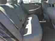 2012 Hyundai Sonata GLS with VIN 5NPEB4AC0CH310754, listed as a Copart auction lot 71933105 with 96,051 mi miles and Salvage title. Bid and sale history available at DreamBid. Image 10.