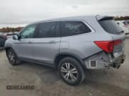 ✅ 2016 Honda Pilot EX • VIN: 5FNYF6H36GB125485 • Лот: 90117145. Опубликован ранее на Copart с пробегом 115 415 миль. Бесплатный доступ к архиву аукционных продаж из США и подробный отчёт об истории автомобиля на DreamBid. Изображение 2.