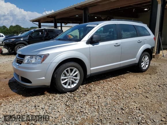 ✅ 2014 Dodge Journey SE • VIN: 3C4PDCAB5ET202511 • Lot: 64209445. Listed on Copart with 69,583 mi. Free auction sales archive from the USA and detailed vehicle history report at DreamBid. Image 1.