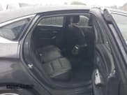 ✅ 2018 Chevrolet Impala Premier • VIN: 2G1125S33J9152101 • Lot: 43556287. Listed on IAAI with 105,495 mi. Free auction sales archive from the USA and detailed vehicle history report at DreamBid. Image 8.