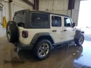 ✅ 2018 Jeep Wrangler Unlimited Sport S • VIN: 1C4HJXDG3JW274310 • Lot: 53448895. Wystawiony na Copart z przebiegiem 112 467 mil. Bezpłatny archiwum sprzedaży aukcyjnych z USA i szczegółowy raport historii pojazdu na DreamBid. Zdjęcie 3.