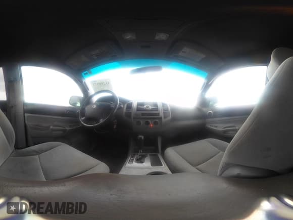 ✅ 2006 Toyota Tacoma PreRunner • VIN: 5TEKU72N16Z162274 • Лот: 43260973. Опубликован ранее на IAAI с пробегом 227 880 миль. Бесплатный доступ к архиву аукционных продаж из США и подробный отчёт об истории автомобиля на DreamBid. Изображение 21.