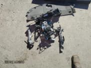 ✅ 2016 Lexus NX 300h • VIN: JTJBJRBZ0G2041312 • Lot: 86829345. Listed on Copart with 72,104 mi. Free auction sales archive from the USA and detailed vehicle history report at DreamBid. Image 13.