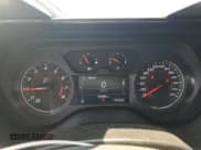 ✅ 2019 Chevrolet Camaro 2LT • VIN: 1G1FD1RX8K0140474 • Lot: 56942855. Wystawiony na Copart z przebiegiem 103 895 mil. Bezpłatny archiwum sprzedaży aukcyjnych z USA i szczegółowy raport historii pojazdu na DreamBid. Zdjęcie 9.