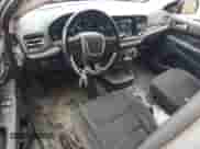 2022 Dodge Durango Pursuit z VIN 1C4SDJFT3NC189592, wystawiony jako Copart lot #87380045 z przebiegiem 133 686 mil mil oraz Szkoda całkowita • Salvage title. Historia ofert i sprzedaży dostępna na DreamBid. Obrazek 8.