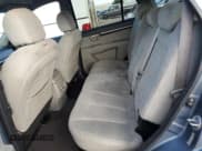 ✅ 2009 Hyundai Santa Fe Limited • VIN: 5NMSH13E09H321192 • Lot: 79897134. Listed on Copart with 209,319 mi. Free auction sales archive from the USA and detailed vehicle history report at DreamBid. Image 11.