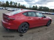 ✅ 2021 Acura TLX w/A-Spec Package • VIN: 19UUB6F52MA003906 • Лот: 89700685. Опубликован ранее на Copart с пробегом 64 126 миль. Бесплатный доступ к архиву аукционных продаж из США и подробный отчёт об истории автомобиля на DreamBid. Изображение 3.
