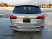 ✅ 2016 Audi Q5 Premium Plus • VIN: WA1L2AFP9GA082875 • Лот: 93115555. Опубликован ранее на Copart с пробегом 97 212 миль. Бесплатный доступ к архиву аукционных продаж из США и подробный отчёт об истории автомобиля на DreamBid. Изображение 6.
