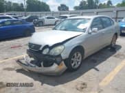 ✅ 2002 Lexus GS 300 • VIN: JT8BD69S220158474 • Лот: 42886674. Опубликован ранее на IAAI с пробегом 182 023 миль. Бесплатный доступ к архиву аукционных продаж из США и подробный отчёт об истории автомобиля на DreamBid. Изображение 2.