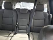 ✅ 2014 Honda Odyssey Touring • VIN: 5FNRL5H99EB036129 • Lot: 92671075. Listed on Copart with Not provided. Free auction sales archive from the USA and detailed vehicle history report at DreamBid. Image 10.