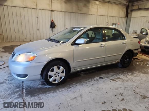 ✅ 2008 Toyota Corolla S • VIN: 1NXBR30E58Z991000 • Lot: 90045195. Wystawiony na Copart z przebiegiem 192 433 mil. Bezpłatny archiwum sprzedaży aukcyjnych z USA i szczegółowy raport historii pojazdu na DreamBid. Zdjęcie 1.