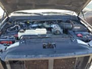 ✅ 2002 Ford F-350 XL • VIN: 1FTWX33F32ED70260 • Лот: 69595585. Опубликован ранее на Copart с пробегом Не указан. Бесплатный доступ к архиву аукционных продаж из США и подробный отчёт об истории автомобиля на DreamBid. Изображение 11.