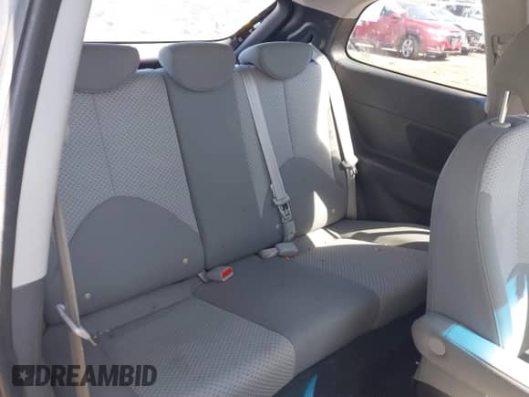 2009 Hyundai Accent GS с VIN KMHCM36CX9U135525, выставлен на аукционе IAAI как лот 42231137 с пробегом 142 118 миль миль и . История ставок и продаж доступна на DreamBid. Изображение 8.