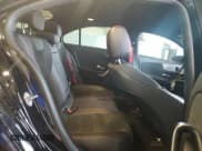 ✅ 2021 Mercedes-Benz A 35 AMG • VIN: W1K3G5BB1MJ304772 • Lot: 69679825. Wystawiony na Copart z przebiegiem 49 533 mil. Bezpłatny archiwum sprzedaży aukcyjnych z USA i szczegółowy raport historii pojazdu na DreamBid. Zdjęcie 10.