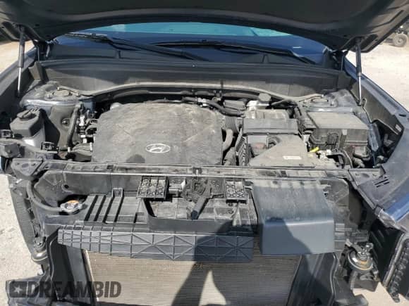 ✅ 2021 Hyundai Palisade Calligraphy • VIN: KM8R74HE2MU297972 • Lot: 68036664. Wystawiony na Copart z przebiegiem 45 284 mil mil. Skorzystaj z bezpłatnego archiwum sprzedaży aukcyjnych z USA i zobacz szczegółowy raport historii pojazdu na DreamBid. Zdjęcie 13.