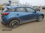 ✅ 2020 Mazda CX-3 Sport • VIN: JM1DKFB77L1469979 • Лот: 59007885. Опубликован ранее на Copart с пробегом 92 715 миль. Бесплатный доступ к архиву аукционных продаж из США и подробный отчёт об истории автомобиля на DreamBid. Изображение 3.