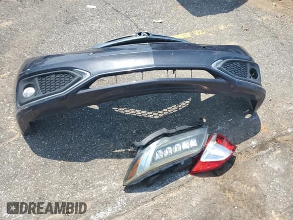 ✅ 2016 Acura RDX Advance • VIN: 5J8TB3H78GL013860 • Lot: 71800135. Listed on Copart with 152,690 mi. Free auction sales archive from the USA and detailed vehicle history report at DreamBid. Image 13.