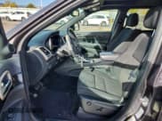 ✅ 2016 Jeep Grand Cherokee Laredo • VIN: 1C4RJFAG5GC462632 • Лот: 89833805. Опубликован ранее на Copart с пробегом 157 613 миль. Бесплатный доступ к архиву аукционных продаж из США и подробный отчёт об истории автомобиля на DreamBid. Изображение 7.