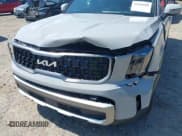 ✅ 2023 Kia Telluride EX X-Line • VIN: 5XYP3DGC6PG397070 • Lot: 42605088. Wystawiony na IAAI z przebiegiem 32 458 mil. Bezpłatny archiwum sprzedaży aukcyjnych z USA i szczegółowy raport historii pojazdu na DreamBid. Zdjęcie 6.