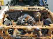 2023 Ram 1500 SLT z VIN 1C6RR7TT5PS565247, wystawiony jako Copart lot #60296725 z przebiegiem Nie podano mil oraz Nie do naprawy • Non repairable. Historia ofert i sprzedaży dostępna na DreamBid. Obrazek 11.