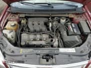 ✅ 2005 Ford Five Hundred Limited • VIN: 1FAFP25125G182291 • Lot: 52121115. Listed on Copart with 98,117 mi. Free auction sales archive from the USA and detailed vehicle history report at DreamBid. Image 11.