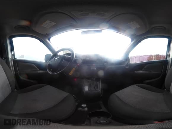 ✅ 2015 Ram ProMaster City Cargo Tradesman • VIN: ZFBERFAT8F6A86354 • Лот: 42977174. Опубликован ранее на IAAI с пробегом 50 366 миль. Бесплатный доступ к архиву аукционных продаж из США и подробный отчёт об истории автомобиля на DreamBid. Изображение 19.