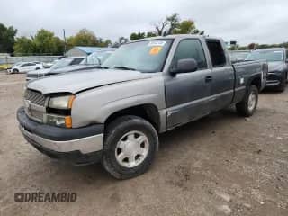 2006 GMC Sierra 1500 SLE2 with VIN 1GTEK19Z76Z130711, listed as a Copart auction lot 82642185 with Not provided miles and Clean title. Bid and sale history available at DreamBid. Image 1.