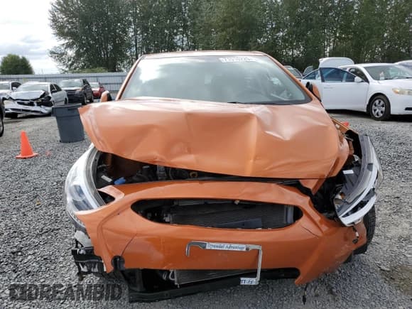 ✅ 2016 Hyundai Accent Sport • VIN: KMHCU5AE5GU251250 • Лот: 71916225. Опубликован ранее на Copart с пробегом 66 958 миль. Бесплатный доступ к архиву аукционных продаж из США и подробный отчёт об истории автомобиля на DreamBid. Изображение 5.