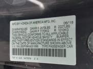 ✅ 2019 Acura TLX w/A-Spec Pkg • VIN: 19UUB3F69KA001896 • Lot: 42420752. Wystawiony na IAAI z przebiegiem 75 108 mil. Bezpłatny archiwum sprzedaży aukcyjnych z USA i szczegółowy raport historii pojazdu na DreamBid. Zdjęcie 9.