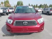 ✅ 2010 Toyota Highlander Sport • VIN: 5TDXK3EH3AS001909 • Lot: 42149786. Wystawiony na IAAI z przebiegiem 130 427 mil. Bezpłatny archiwum sprzedaży aukcyjnych z USA i szczegółowy raport historii pojazdu na DreamBid. Zdjęcie 13.