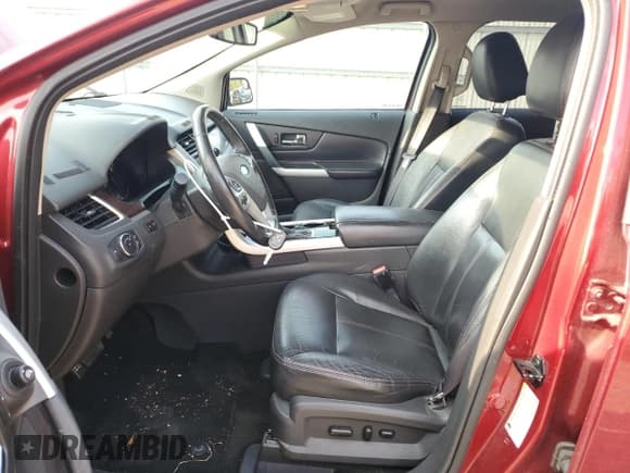 ✅ 2013 Ford Edge Limited • VIN: 2FMDK3KC2DBA76923 • Лот: 93167755. Опубликован ранее на Copart с пробегом 210 189 миль. Бесплатный доступ к архиву аукционных продаж из США и подробный отчёт об истории автомобиля на DreamBid. Изображение 7.