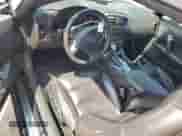 2009 Chevrolet Corvette with VIN 1G1YY36W195114655, listed as a Copart auction lot 65693355 with 61,573 mi miles and Clean title. Bid and sale history available at DreamBid. Image 8.