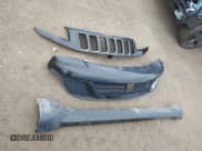 ✅ 2016 Jeep Grand Cherokee Overland • VIN: 1C4RJFCT2GC418176 • Лот: 42237631. Опубликован ранее на IAAI с пробегом 141 257 миль. Бесплатный доступ к архиву аукционных продаж из США и подробный отчёт об истории автомобиля на DreamBid. Изображение 12.