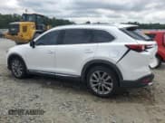 ✅ 2020 Mazda CX-9 Grand Touring • VIN: JM3TCADY5L0407768 • Lot: 66914895. Listed on Copart with 76,491 mi. Free auction sales archive from the USA and detailed vehicle history report at DreamBid. Image 2.