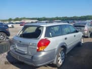 ✅ 2006 Subaru Legacy Outback • VIN: 4S4BP61C367321185 • Лот: 42967108. Опубликован ранее на IAAI с пробегом Не указан. Бесплатный доступ к архиву аукционных продаж из США и подробный отчёт об истории автомобиля на DreamBid. Изображение 4.