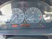 2001 BMW 3 Series 330Ci with VIN WBABS53451EV85982, listed as a IAAI auction lot 41658343 with 66,547 mi miles and . Bid and sale history available at DreamBid. Image 7.