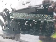 ✅ 2010 Hyundai Elantra GLS • VIN: KMHDU4AD0AU836590 • Lot: 39903146. Listed on IAAI with Not provided. Free auction sales archive from the USA and detailed vehicle history report at DreamBid. Image 11.