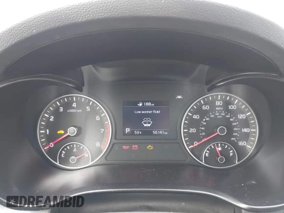 ✅ 2020 Kia Optima EX Premium • VIN: 5XXGU4L15LG413176 • Лот: 41619443. Опубликован ранее на IAAI с пробегом 56 141 миль. Бесплатный доступ к архиву аукционных продаж из США и подробный отчёт об истории автомобиля на DreamBid. Изображение 7.