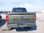 ✅ 2022 Ford F-150 XL • VIN: 1FTFW1E89NKD53278 • Lot: 43265934. Wystawiony na IAAI z przebiegiem 92 960 mil. Bezpłatny archiwum sprzedaży aukcyjnych z USA i szczegółowy raport historii pojazdu na DreamBid. Zdjęcie 17.