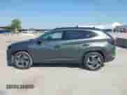 2022 Hyundai Tucson Limited z VIN KM8JE3AE7NU066266, wystawiony jako IAAI lot #43173555 z przebiegiem 76 428 mil mil oraz . Historia ofert i sprzedaży dostępna na DreamBid. Obrazek 14.