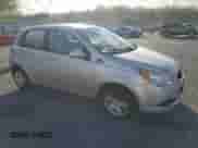 ✅ 2011 Chevrolet Aveo 1LT • VIN: KL1TD6DE6BB156830 • Lot: 90478405. Listed on Copart with 148,826 mi. Free auction sales archive from the USA and detailed vehicle history report at DreamBid. Image 4.