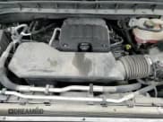 ✅ 2022 GMC Sierra 1500 Pro • VIN: 1GTRHAEK4NZ544455 • Lot: 59938465. Wystawiony na Copart z przebiegiem 92 134 mil. Bezpłatny archiwum sprzedaży aukcyjnych z USA i szczegółowy raport historii pojazdu na DreamBid. Zdjęcie 13.