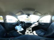 ✅ 2020 GMC Terrain SLT • VIN: 3GKALVEV9LL120596 • Lot: 43499481. Wystawiony na IAAI z przebiegiem 123 070 mil. Bezpłatny archiwum sprzedaży aukcyjnych z USA i szczegółowy raport historii pojazdu na DreamBid. Zdjęcie 18.