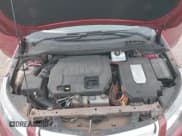 ✅ 2014 Chevrolet Volt • VIN: 1G1RH6E46EU151254 • Лот: 43620897. Опубликован ранее на IAAI с пробегом 107 716 миль. Бесплатный доступ к архиву аукционных продаж из США и подробный отчёт об истории автомобиля на DreamBid. Изображение 10.