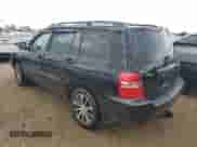 2001 Toyota Highlander с VIN JTEGD21A510018996, выставлен на аукционе Copart как лот 68925204 с пробегом 287 238 миль миль и Списание • Salvage title. История ставок и продаж доступна на DreamBid. Изображение 2.