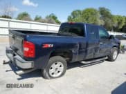 ✅ 2010 Chevrolet Silverado 1500 • VIN: 1GCSCSE29AZ252168 • Лот: 53297045. Опубликован ранее на Copart с пробегом 256 798 миль. Бесплатный доступ к архиву аукционных продаж из США и подробный отчёт об истории автомобиля на DreamBid. Изображение 3.