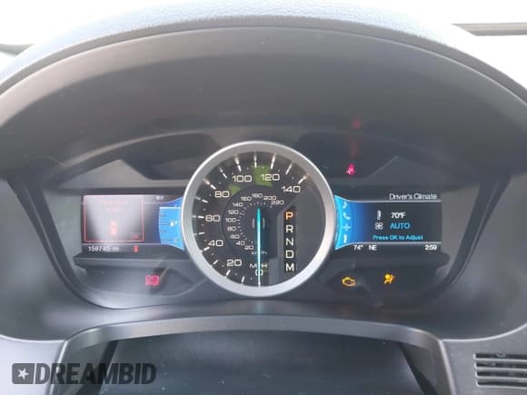 ✅ 2013 Ford Explorer XLT • VIN: 1FM5K7D88DGC05566 • Lot: 43547707. Listed on IAAI with 158,745 mi. Free auction sales archive from the USA and detailed vehicle history report at DreamBid. Image 7.