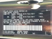 ✅ 2018 Toyota 4Runner SR5 • VIN: JTEBU5JR3J5483720 • Лот: 40948046. Опубликован ранее на IAAI с пробегом 97 994 миль. Бесплатный доступ к архиву аукционных продаж из США и подробный отчёт об истории автомобиля на DreamBid. Изображение 9.