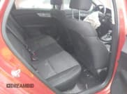 ✅ 2023 Kia Forte LXS • VIN: 3KPF24AD3PE656398 • Lot: 43548162. Wystawiony na IAAI z przebiegiem 65 493 mil. Bezpłatny archiwum sprzedaży aukcyjnych z USA i szczegółowy raport historii pojazdu na DreamBid. Zdjęcie 8.